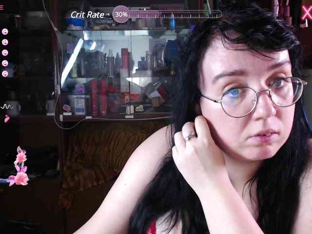 Leona_Sweetnest webcam