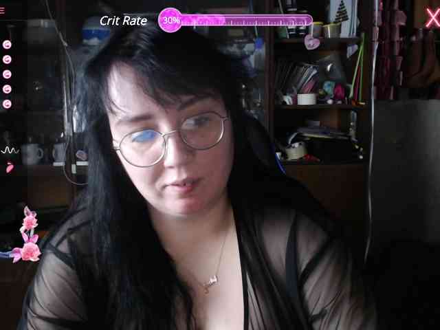 Leona_Sweetnest webcam