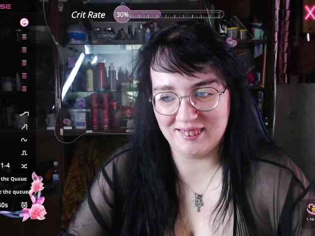 Leona_Sweetnest webcam