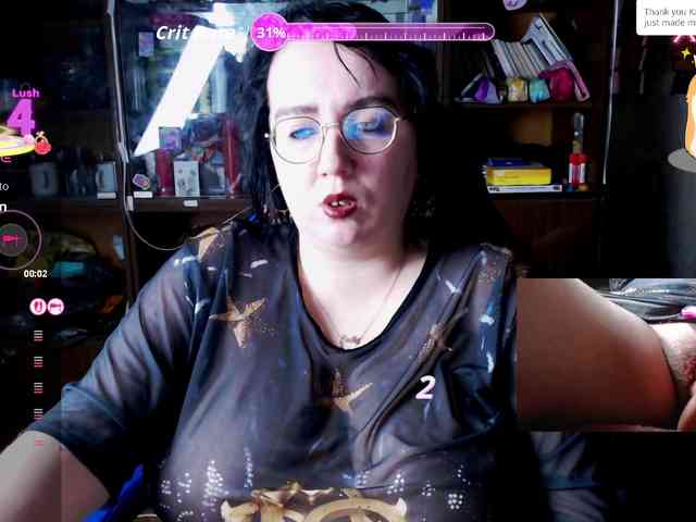 Leona_Sweetnest webcam