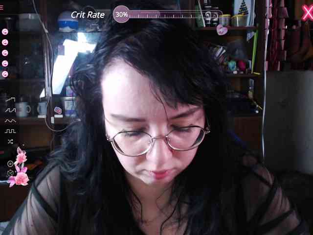 Leona_Sweetnest webcam