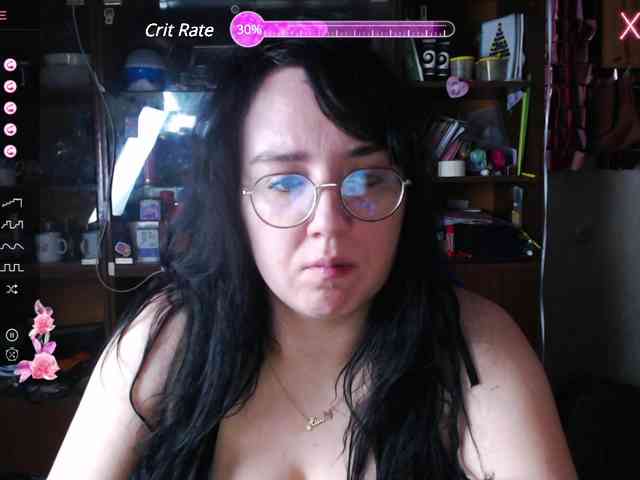 dirty chat LeonaSona