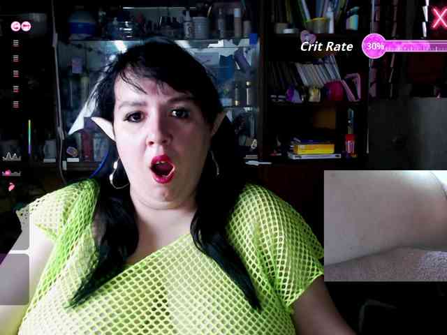 Leona_Sweetnest webcam