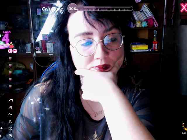 Leona_Sweetnest webcam