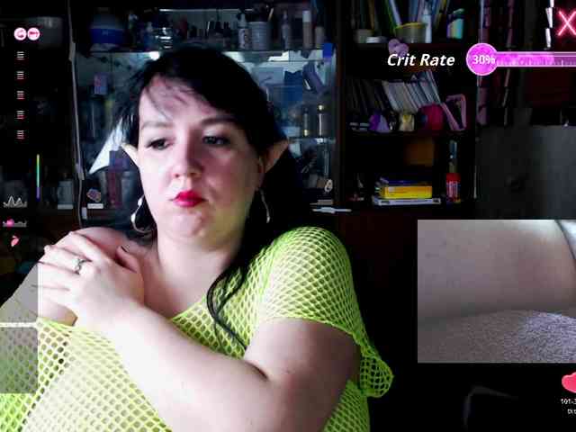 Leona_Sweetnest webcam