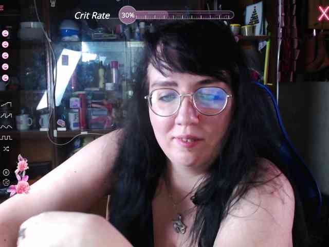 Leona_Sweetnest webcam