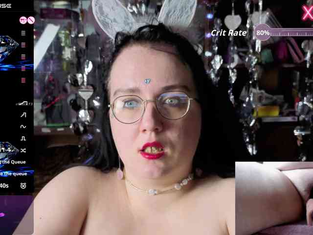 Leona_Sweetnest webcam