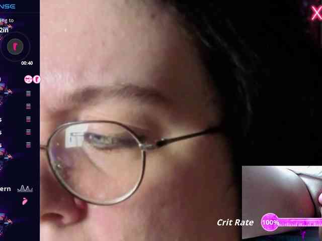 Leona_Sweetnest webcam