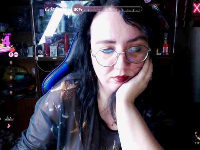 Leona_Sweetnest webcam