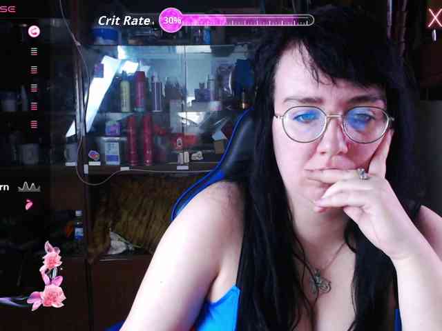 Leona_Sweetnest webcam