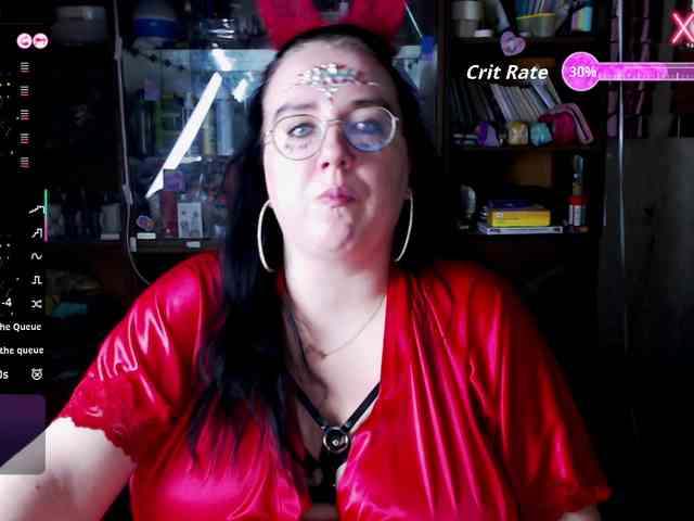 Leona_Sweetnest webcam