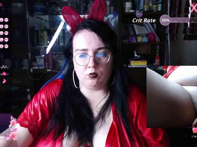 Leona_Sweetnest webcam