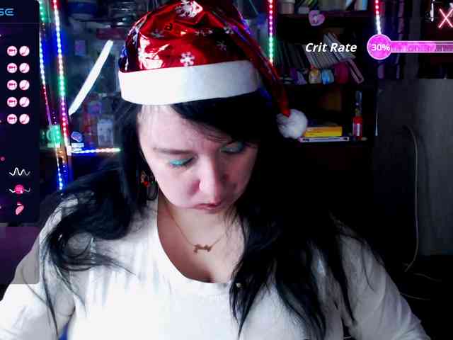 Leona_Sweetnest webcam