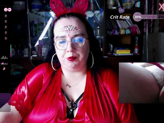 Leona_Sweetnest webcam