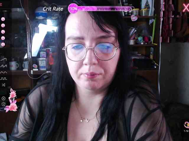 Leona_Sweetnest webcam