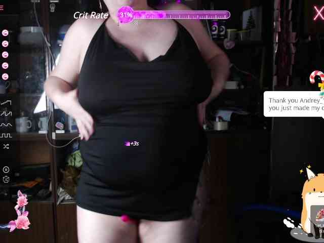 Leona_Sweetnest webcam