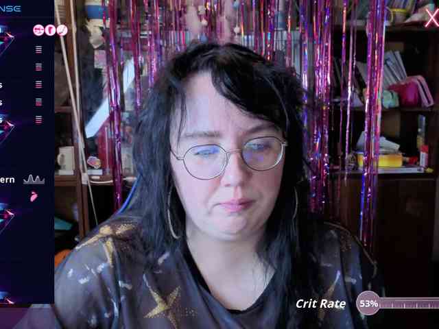 Leona_Sweetnest webcam