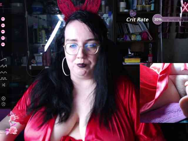 Leona_Sweetnest webcam