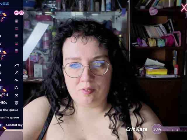 Leona_Sweetnest webcam