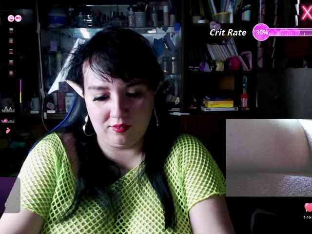 Leona_Sweetnest webcam