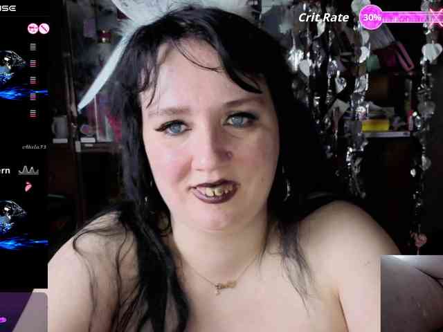 Leona_Sweetnest webcam