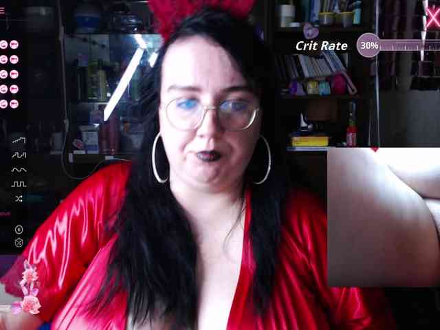 Leona_Sweetnest webcam