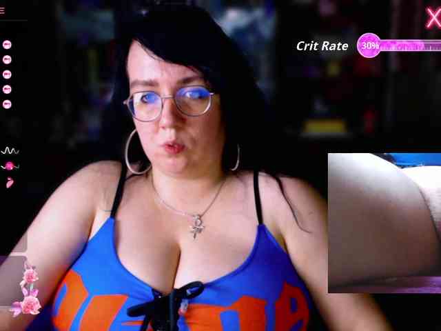 Leona_Sweetnest webcam