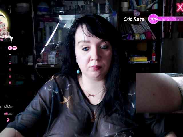 Leona_Sweetnest webcam