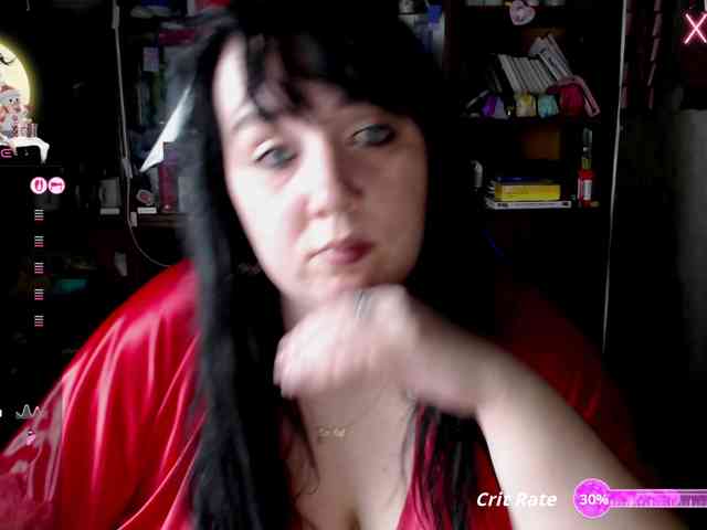 Leona_Sweetnest webcam