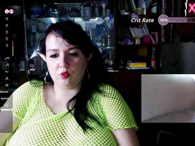 Leona_Sweetnest webcam