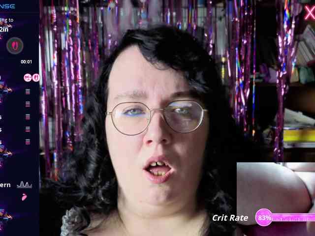 Leona_Sweetnest webcam