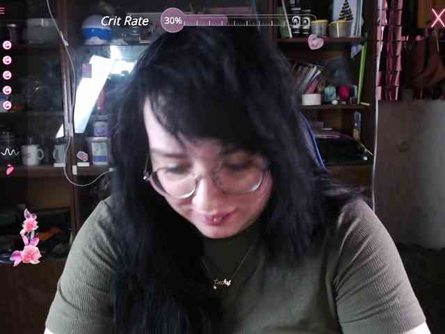 Leona_Sweetnest webcam