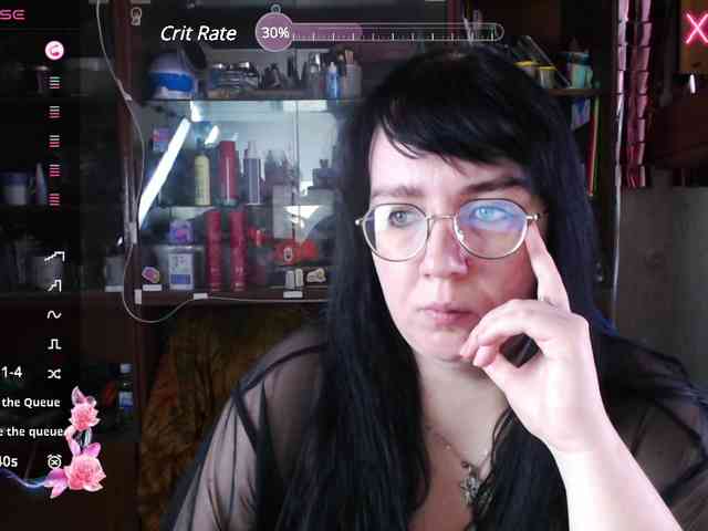 Leona_Sweetnest webcam