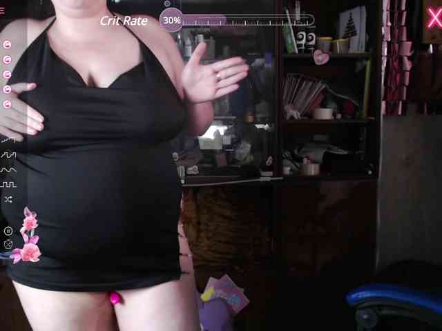 Leona_Sweetnest webcam