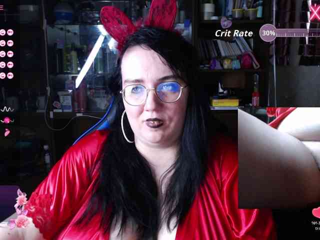 Leona_Sweetnest webcam