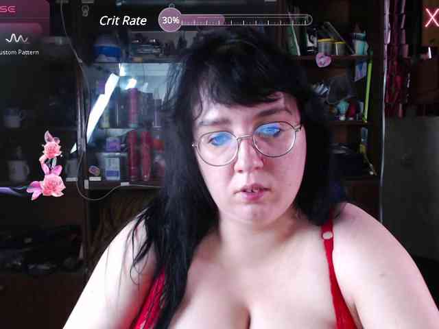 Leona_Sweetnest webcam