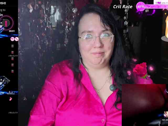 Leona_Sweetnest webcam