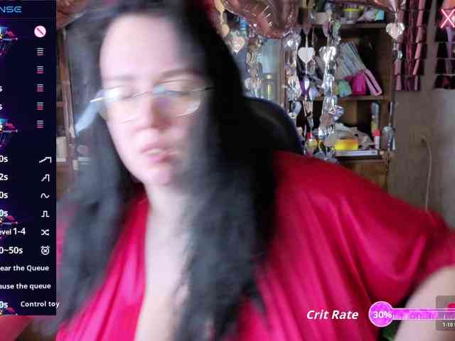 Leona_Sweetnest webcam