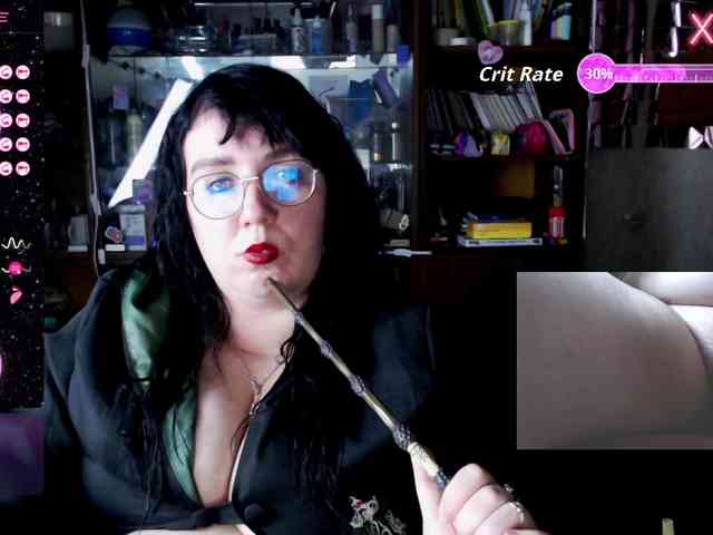 Leona_Sweetnest webcam