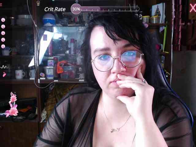 Leona_Sweetnest webcam