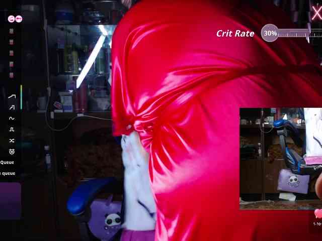 Leona_Sweetnest webcam