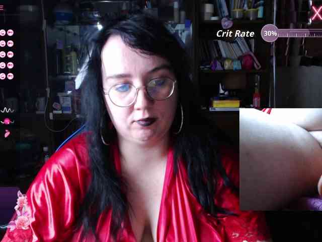 Leona_Sweetnest webcam