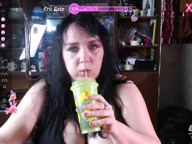 Leona_Sweetnest webcam