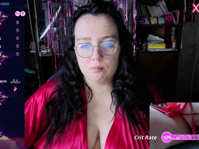 Leona_Sweetnest webcam