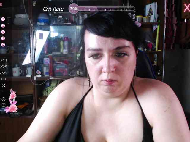 Leona_Sweetnest webcam