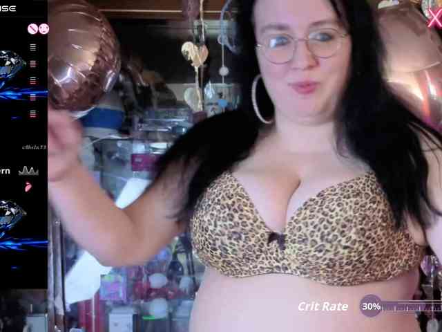 Leona_Sweetnest webcam