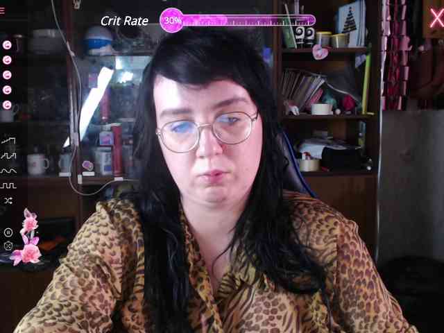 Leona_Sweetnest webcam