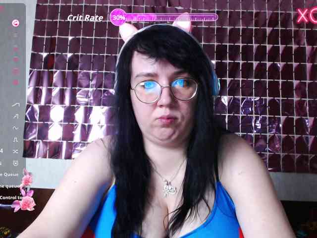 Leona_Sweetnest webcam