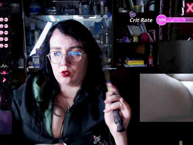 Leona_Sweetnest webcam