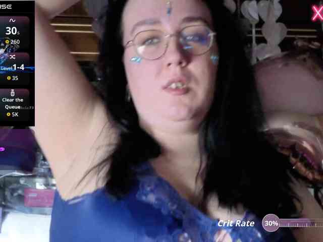 Leona_Sweetnest webcam